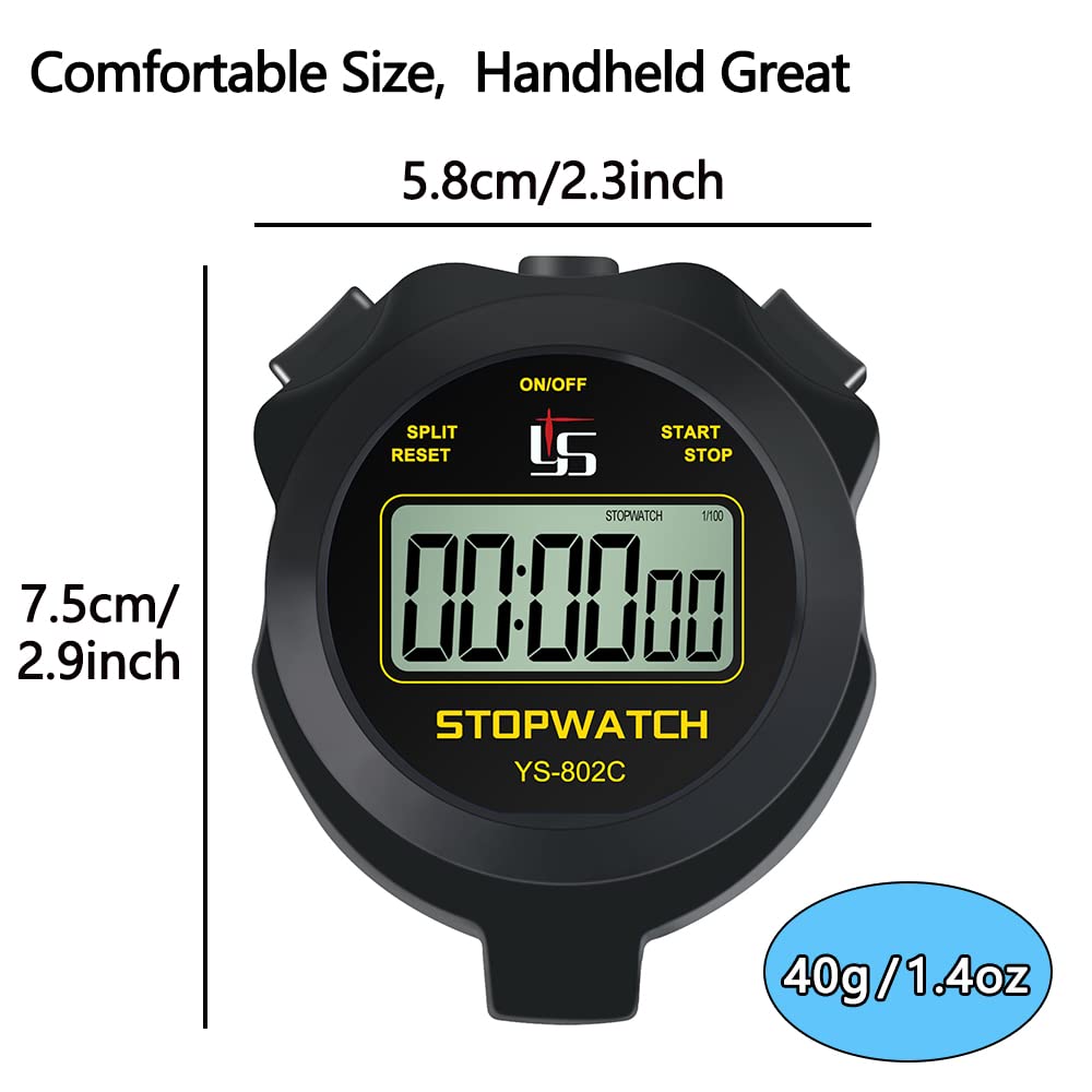 OnlyStopWatch 6.33 for android download