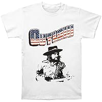 Men's Outlaw T-shirt White