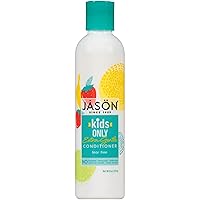 Kids Only Extra Gentle Conditioner 12 oz