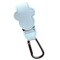 Baby Stroller Hook Convenient Stroller Accessories Mommy-Bag Hook for Hanging Diaper Bags Purse Stroller Organizers Stroller Hooks for Diaper Bags