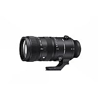 70-200mm F2.8 DG DN OS for L-Mount