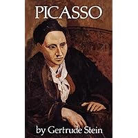 Picasso (Dover Fine Art, History of Art) Picasso (Dover Fine Art, History of Art) Paperback Kindle Hardcover