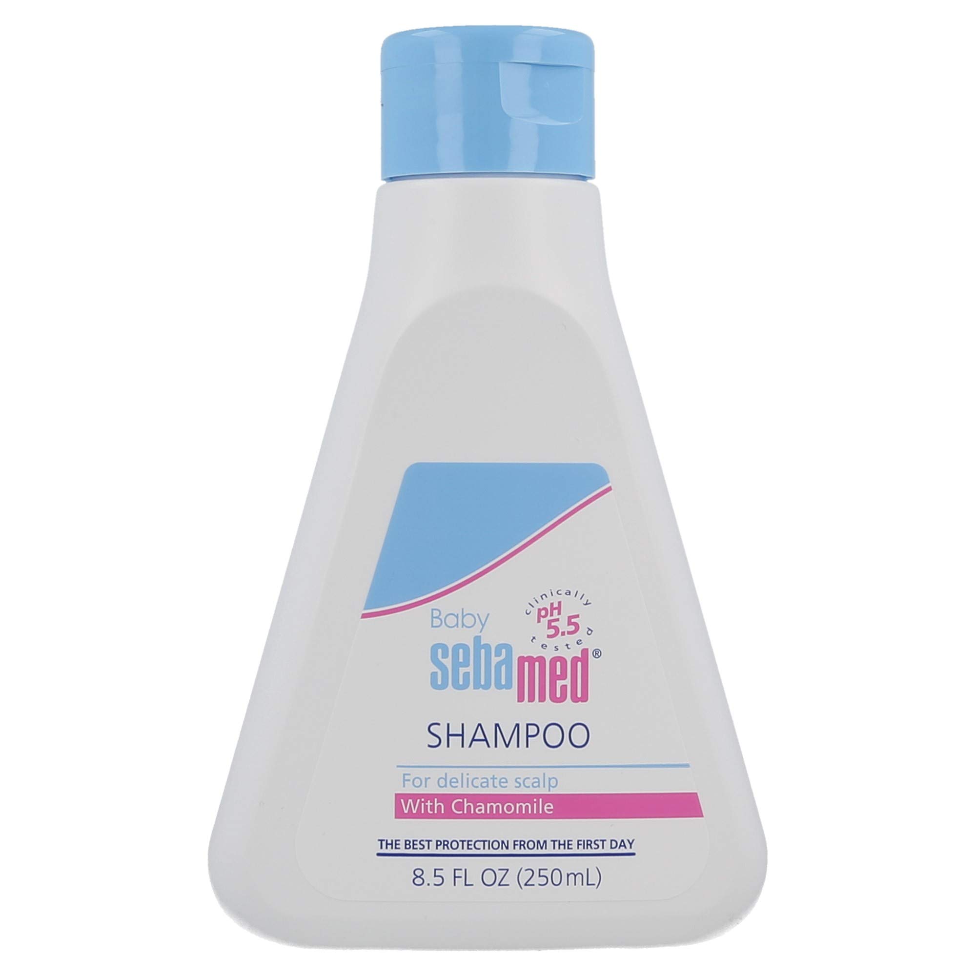 Sebamed Anti Hairloss Shampoo Price - Buy Online at ₹675 in India