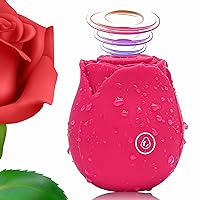 2022 Anniversary Birthday Rose Gift, Female Great Vibration Gift, Delivered Within 2-4 Days-DT32