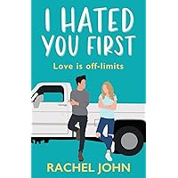 I Hated You First (Sworn to Loathe You) I Hated You First (Sworn to Loathe You) Paperback Kindle Audible Audiobook Audio CD