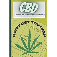 CBD (Controlled Blood-Pressure Diary: Don't Get Too High