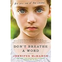 Don't Breathe a Word: A Novel Don't Breathe a Word: A Novel Paperback Audible Audiobook Kindle