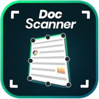 Doc Scanner : Phone PDF | Zip Creator