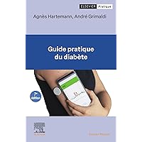 Guide pratique du diabète (French Edition) Guide pratique du diabète (French Edition) Paperback Kindle