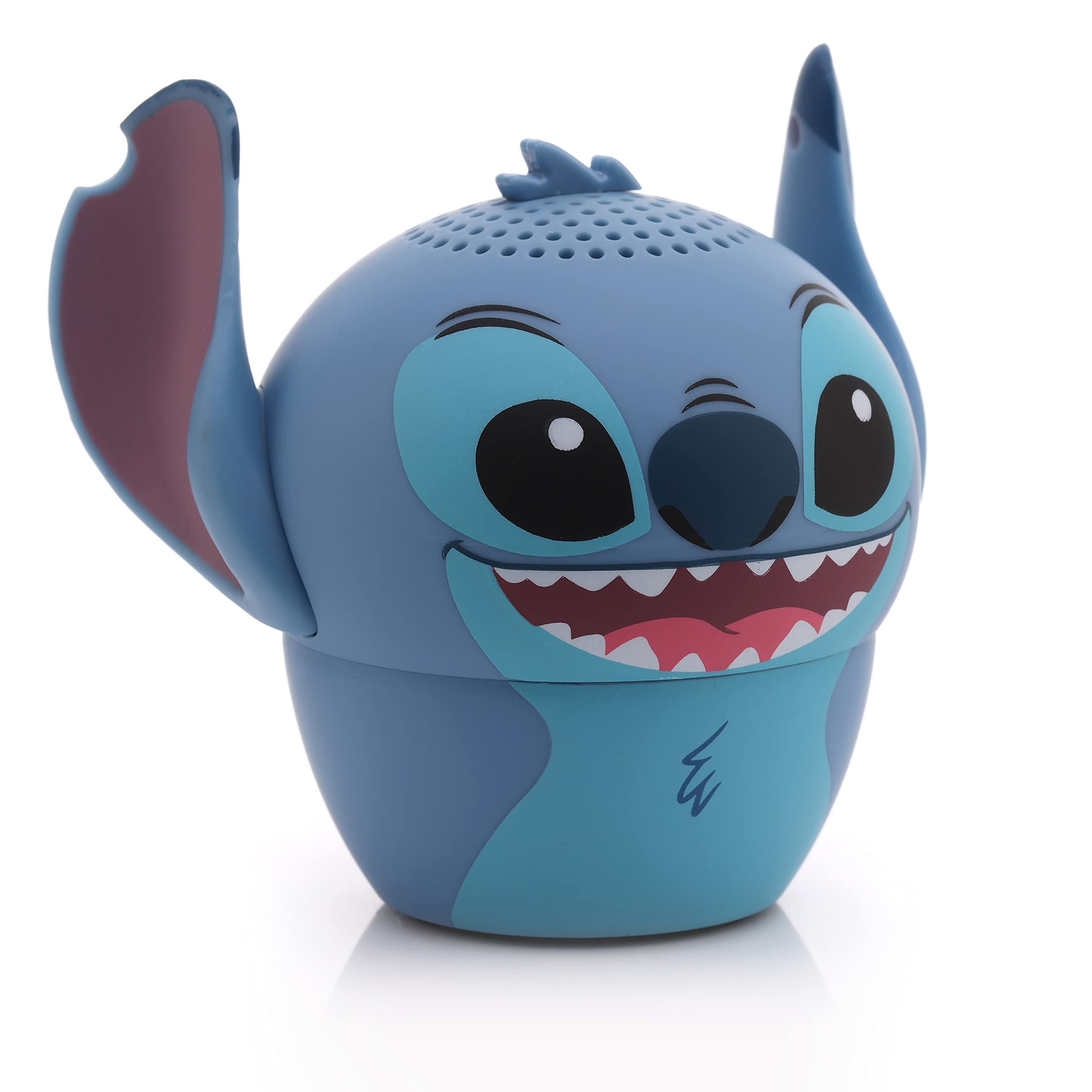 Bitty Boomers Disney: Stitch - Mini Bluetooth Speaker