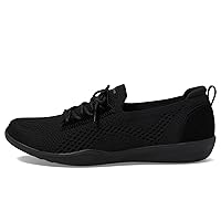 Skechers Women's Newbury St-Casually Sneaker