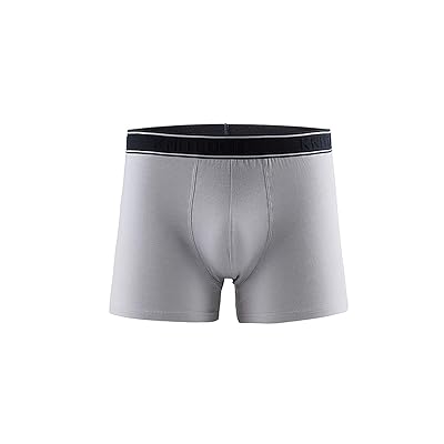 Mua KNITLORD Men's Luxury Bamboo Boxer Underwear Ultra Soft and Breathable  Stripes Boxer Briefs 5 Pack trên  Mỹ chính hãng 2024