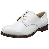 Yosuke 5510045 Genuine Leather Lace-up Manish Shoes, Made in Japan