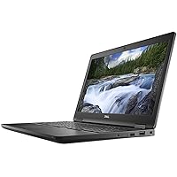 Dell Latitude 5590 Workstation Laptop | Intel Core i5 8th Gen Quad Core CPU | 16 GB RAM - 1 TB SSD | 15.6