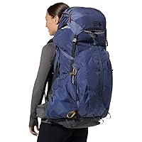 Mountain Hardwear 1938301445M/L PCT W 65L Backpack Northern Blue M/L