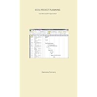 Ecdl Project Planning: Con Microsoft Project 2010 (Italian Edition) Ecdl Project Planning: Con Microsoft Project 2010 (Italian Edition) Kindle Paperback