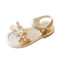 Espadrille Platform Open Toe Summer Shoes for Little Kid/Big Kid Girls Baby Casual Cosplay Dance Wedge Sandals for Girls for Boys Girls