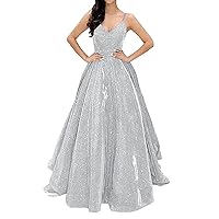 Women's 2024 Glitter Dress Vintage Criss Cross Back Bodycon Formal Top Slimming Cami Long Weeding Bridesmaid Trendy