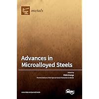 Advances in Microalloyed Steels