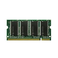 Centon 512MBLT3200 512MB PC3200 400MHz DDR SODIMM Memory
