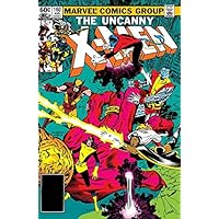 Uncanny X-Men (1963-2011) #160 Uncanny X-Men (1963-2011) #160 Kindle Paperback Comics