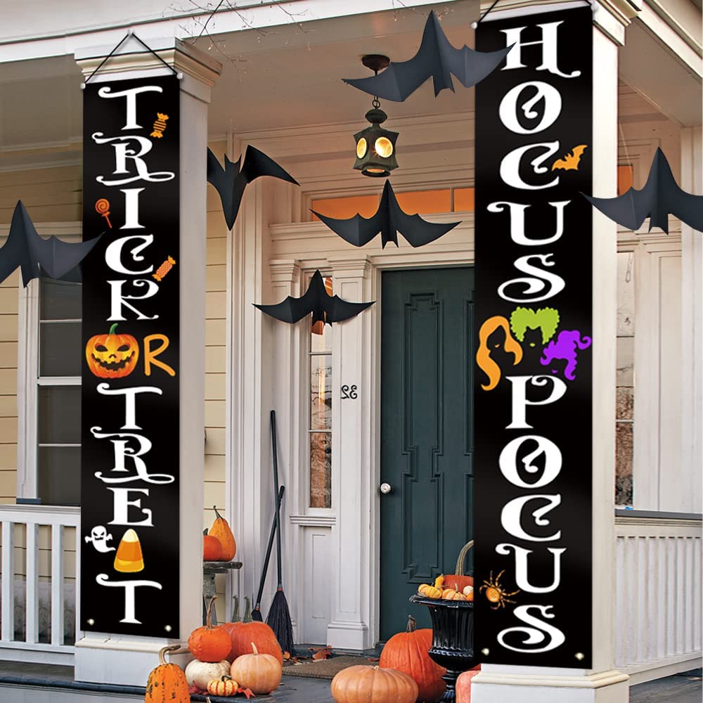 Mua ORIENTAL CHERRY Halloween Decorations Outdoor - Halloween ...