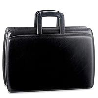 Elements Professional Briefcase #4202 (Black)