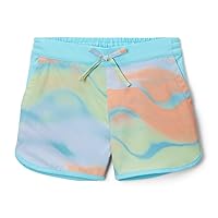 Columbia Girls' Sandy Shores Boardshort