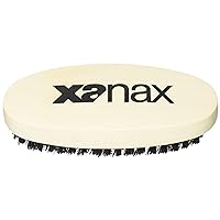 Xanax BGF-56 Baseball, Maintenance Brush, Pig Hair, Maintenance