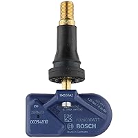 Bosch QF0471 Universal Tire Pressure Monitoring System Sensor (TPMS)
