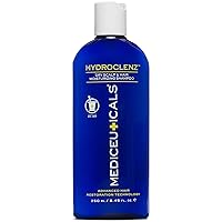 Therapro Mediceuticals HydroClenz Moisturizing Dry Scalp & Hair Shampoo - 8.45 oz