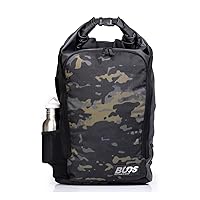 City Bag Travel Urban Backpack by Buds-Sports - 15