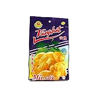 Jackfruit Chips (Mit Say) - 8.8oz (Pack of 1)