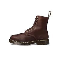 Dr. Martens Unisex-Adult 1460 Pascal Wg Snow Boot