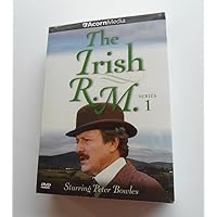 The Irish R.M. - Series 1 The Irish R.M. - Series 1 DVD