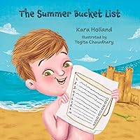 The Summer Bucket List The Summer Bucket List Paperback Kindle