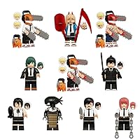 anime legos mini figures｜TikTok Search