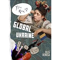 Global Ukraine: the war started by Russia against Ukraine caused a domino effect, starting the process of World War 3. Global Ukraine: the war started by Russia against Ukraine caused a domino effect, starting the process of World War 3. Kindle Paperback