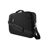 Smart Convertible 12 inch Laptop Shoulder Messenger Backpack, Multiple Front Pockets, Spacious Compartment, Adjustable Straps