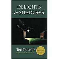 Delights & Shadows Delights & Shadows Paperback Kindle Hardcover