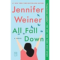 All Fall Down: A Novel All Fall Down: A Novel Kindle Audible Audiobook Paperback Hardcover Audio CD