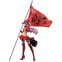 Megahouse - One Piece - Portrait of Pirates: Belo Betty PVC Statue