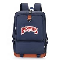 Large Capacity Backwoods Backpack Laptop Backpack Travel Bag Outdoor Bag for Men Women