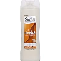 Professionals Shampoo, Sleek, 12.6 oz