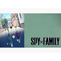 Spy x Family: Season 1