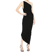 Norma Kamali Women's Diana Gown