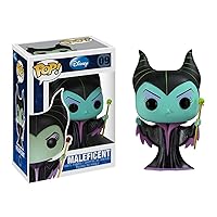FUNKO POP! DISNEY: Maleficent
