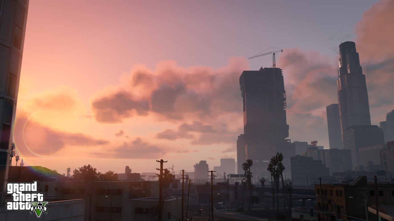 Grand Theft Auto V - PlayStation 3
