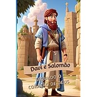 Davi e Salomão (Portuguese Edition)