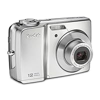 Kodak Easyshare C182 Digital Camera (Silver)
